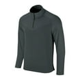 thumbnail image 3 of Nike Mens Vapor Half Zip Top, 3 of 4