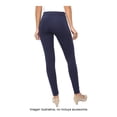 thumbnail image 4 of Legging George Talla 40 Corte Curvo Marino, 4 of 4