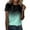 Black, variant on Summer Tops for Women Tees Tops for Women Layering Tee Athletic Short Sleeve Shirt Long Sleeve Running Shirts Layering Long Shirts Neck Sleeved Mint Green L
