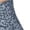 Blue Leopard, variant on Women's Jockey® Skimmies 360° 3-Pack Smoothing Brief Panty Set 1766 Color: Blue Leopard Size: MEDIUM
