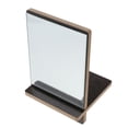 thumbnail image 5 of Maquillaje de Espejo plegable desmontable Espejo de afeitar shamjiam Espejo de maquillaje de mesa, 5 of 5