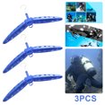 thumbnail image 1 of JShteea Percha Plegable para Traje Neopreno Soporte para Esnórquel Buceo Traje Seco Estante Secado (azul), 1 of 7