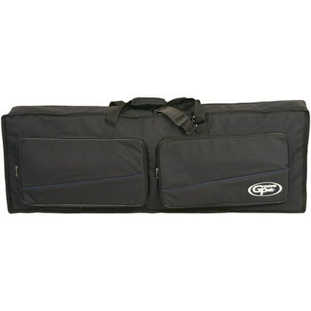 - Groove Pak 61 Note Keyboard Bag