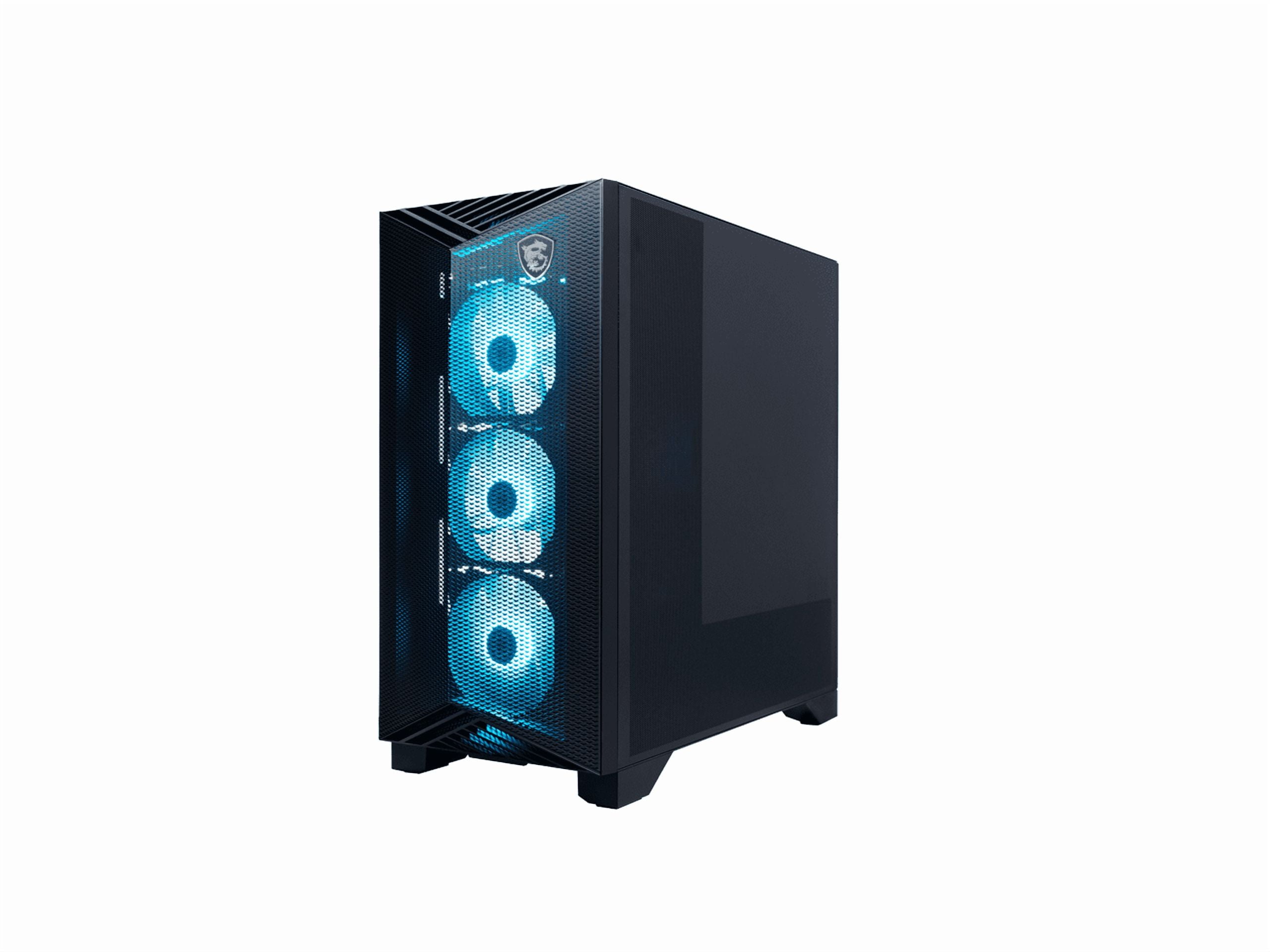 MSI Aegis RS2 Series Gaming Desktop PC Intel Core Ultra 9 285K 32GB DDR5 2 TB SSD GeForce RTX 5070 Ti Windows 11 Home (Aegis RS2 AI C2NVR9-1295US)