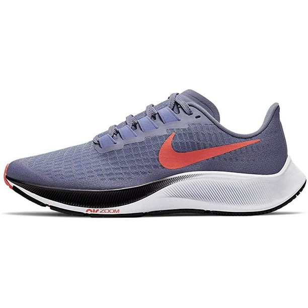 Nike - Nike Women's Air Zoom Pegasus 37 Running Shoe, Purple, 8.5 B(M