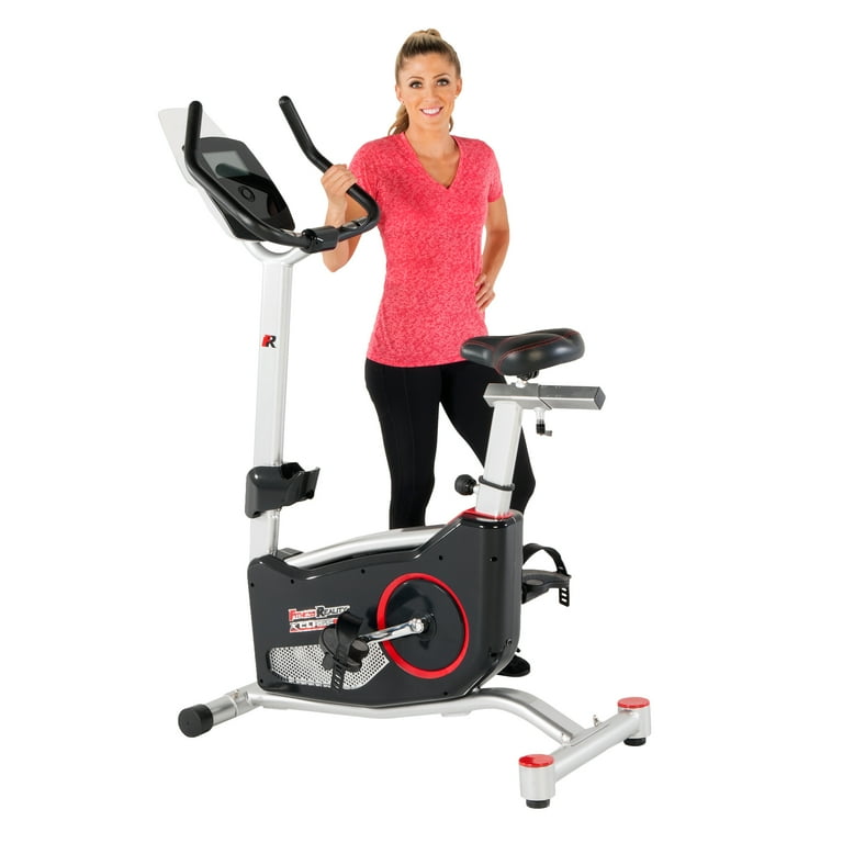 Fitness reality x class 410 recumbent bike sales