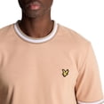 thumbnail image 3 of Lyle & Scott T-Shirt pour Hommes, 3 of 5