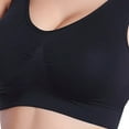 thumbnail image 6 of Sokhug Sports Bras for Women Seamless Comfort Wireless Yoga Underwear, 6 of 6