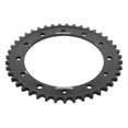 thumbnail image 3 of Supersprox RFE-1340-43-BLK Black Steel Sprocket 43T for Honda CB 1000 R 09 11 12 13 14 15 2009 2011 2012 2013 2014 2015, VFR 800 02 03 04 05 06 07 08 09 2002 2003 2004 2005 2006 2007 2008 2009, 3 of 4