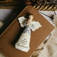 thumbnail image 2 of Pavilion Gift Company 82349 Granddaughter Angel Figurine, 5-1/2-Inch, 2 of 11