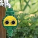 thumbnail image 3 of Watering Timer, 85 x 108 mm Automatic Water Director Electric Tap SS Water Sprinkler Timer Garden Watering Controller for Lawn Outdoor Yards., 3 of 4