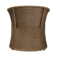 thumbnail image 5 of bali & pari Kintamani Boho Accent Chair, Greywashed, 5 of 10