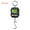 Black, variant on Mosiee 300kg electronic crane scale hook scale portable handheld electronic crane scale Orange