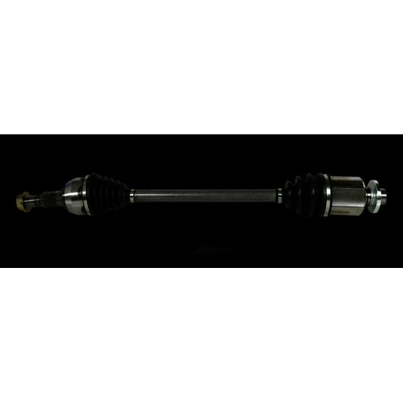 GSP NCV10256 GSP New CV Axle Fits select: 2002-2003 SATURN VUE