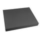 thumbnail image 4 of Rodillera para ejercicios de estabilidad. Rodillera grande con acolchado suave para ejercicios de entrenamiento de estabilidad. Negro, 4 of 9