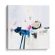 thumbnail image 1 of Cuadro decorativo - Boardwalk Taffy Iii, Victoria Borges 50x50 Canvas Lab abstracción, arte abstracto, abstracto, 1 of 2
