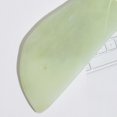 thumbnail image 2 of Peine De Jade Peine de Jade de dientes grandes, masajeador de cabeza Retro para el cuero cabelludo, herramienta de peine de Jade para evitar la pérdida de cabello Tmvgtek Cuidado Belleza, 2 of 3
