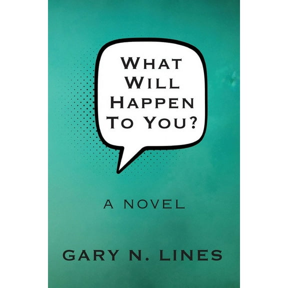 What Will Happen To You? (Paperback)