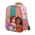 thumbnail image 2 of Mochila Chica Chenson Escolar Kinder Princesas Triunv PR70688-O, 2 of 7