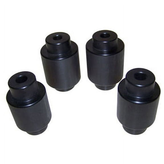 Engine Mount, Hi Performance Yamaha 3.1L - 3.3L Pro #: 9510 X-Ref #: