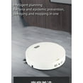 thumbnail image 6 of Oggfader Robot Vacuum Smart Sweeping Robot Automatic Household Lazy Cleaner Gift White, 6 of 6