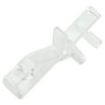 thumbnail image 4 of Transparent 24PCS Venetian Blind Retainer Clips for Seamless Decor Integration, 4 of 9