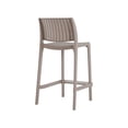 thumbnail image 4 of Lagoon Rue Resin Stackable Counter Stool Set of 2, 4 of 5
