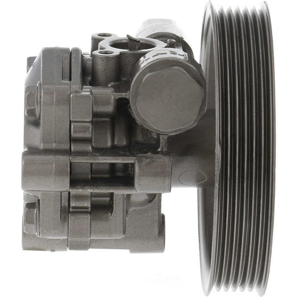 MAVAL 96607M Reman Power Steering Pump