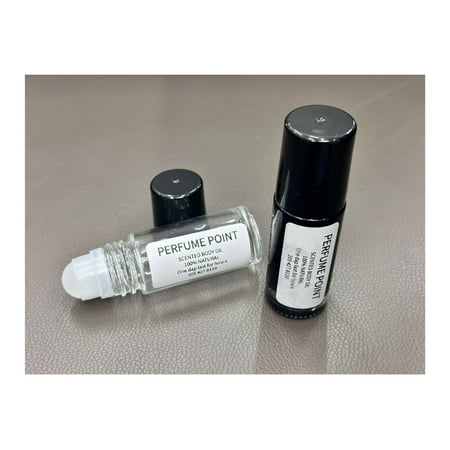 ELECTRIC CHERRY TYPE (U) BY TOMFORD | 1.0 FL.OZ | 30 ML FRAGRANCE / SCENTED BODY OIL ROLL-ON (BODY-FRIENDLY)