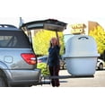 thumbnail image 2 of Lets Go Aero HGK826 Trailer Hitch Cargo Carrier, 2 of 4