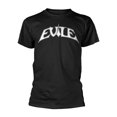 thumbnail image 1 of Evile T-Shirt Logo Adulte, 1 of 1