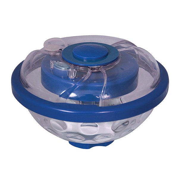 GAME Essentials Underwater Swimming Pool LED Light Show and Fountain