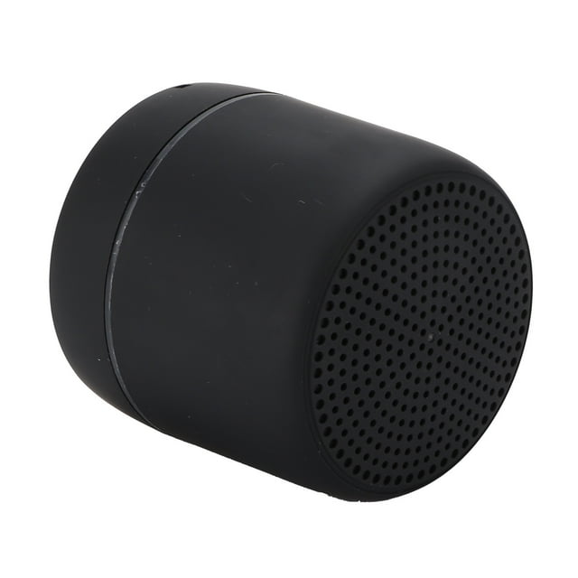 Mini Altavoz Inalámbrico, Altavoz Portátil De Base Rica En Luz Colorida Portátil Para El Hogar Para Exteriores Para La Oficina ANGGREK Mini altavoz inalámbrico