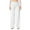 White, variant on Afdoent Leggings For Women Ladies Workout Pants High Waist Athletic Workout Leggings Yoga Pant Workout Yoga Leggings For Women
