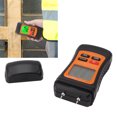 thumbnail image 1 of Medidor De Humedad De Madera Tipo Pin Digital, 2 Modos Detector De Humedad De Madera De Rendimiento Confiable Alta Precisión Para Propietarios De Viviendas, 1 of 7