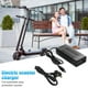 thumbnail image 3 of Cargador de scooter eléctrico M365 Adaptador de carga rápida de 42V para Xiaomi Ninebot ES1-4 Tmvgtek 3tw2al3kv5qd1fg9, 3 of 9