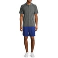 thumbnail image 2 of Russell Men's 9" Core Performance Active Shorts, up to Size 5XL, 2 of 6