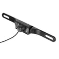 thumbnail image 1 of Night Looking Backup Monitor License Plate IR Camera For Car Monitoring HD-TVI AHD, CVI, 1 of 8