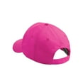 thumbnail image 2 of Beechfield Boys/Girls Original 5 Panel Cap, 2 of 2
