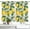 Lemon, variant on Lemon Kitchen Curtains 2 Panels Spring Country Farmhouse Rustic Nature Fruit Leaves Short Cafe Tier Curtains for Living Dining Room Decor Rod Pocket Window Drapes Treatment Decor 26x36 Inch