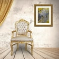 thumbnail image 3 of Spina, Phyllis 25x32 Gold Ornate Wood Framed with Double Matting Museum Art Print Titled - Lit Strokes 1, 3 of 4