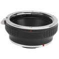 thumbnail image 2 of Adapter Fikaz EOSNIK1 Manual  Adapter  For  EF Lens To For  1 Mount Camera, 2 of 8