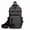 Gray, variant on Sling Bag Crossbody for Men Women One Strap Shoulder Cross Body Bag Sling Backpack for Travel