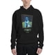 thumbnail image 3 of Sudadera con capucha popular para parejas Sudadera polar para hombre Empleado del mes Bob Sudadera con capucha de algodón puro B-Beetlejuices Sudadera con capucha Camisa, 3 of 5