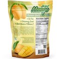 thumbnail image 2 of Paradise Green Premium Dried Mango, 35.2 oz, 2 of 4