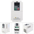 thumbnail image 1 of VFD, 1.5KW-7.5KW VFD Inverter Variable Frequency Drive Converter, 3 Phase 380V Input And Output  In Manufacturing Machinery, Fans, Powerinverter, 1 of 8