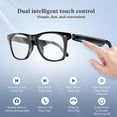 thumbnail image 2 of Lunettes Intelligentes Blackview Polarisées Bluetooth, 2 of 7