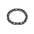thumbnail image 1 of Ionpro Titanium Detox LymphUnclog Wristband Men Magnetic Bracelets for Energy, 1 of 5