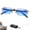 Blue, variant on 2026 New Model Auto Focus Glasses Clarity Blue Glasses Self Adjusting For Women Adjusting Blue Blocker Clarity Blue Glasses For Men Intelligent Dual Focus Glasses Automatic