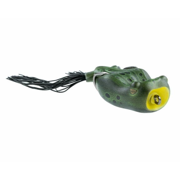 Snag Proof Smashmouth Black Moss